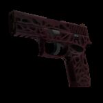 StatTrak™ P250 | Contaminant (Factory New)