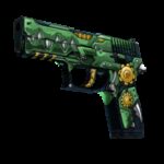 StatTrak™ P250 | See Ya Later (Field-Tested)