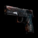 StatTrak™ P250 | Supernova (Field-Tested)