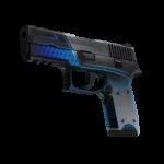 StatTrak™ P250 | Valence (Field-Tested)