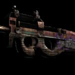StatTrak™ P90 | Freight (Factory New)