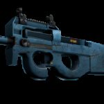 StatTrak™ P90 | Off World (Factory New)