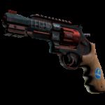 StatTrak™ R8 Revolver | Junk Yard (Factory New)