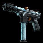 StatTrak™ Tec-9 | Avalanche (Minimal Wear)
