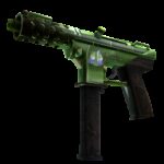 StatTrak™ Tec-9 | Bamboozle (Factory New)