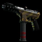 StatTrak™ Tec-9 | Brother (Field-Tested)