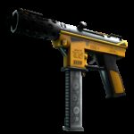 StatTrak™ Tec-9 | Fuel Injector (Factory New)