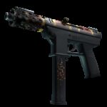 StatTrak™ Tec-9 | Snek-9 (Well-Worn)