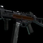 StatTrak™ UMP-45 | Roadblock (Field-Tested)