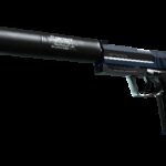 StatTrak™ USP-S | Guardian (Minimal Wear)