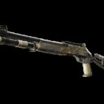 StatTrak™ XM1014 | Irezumi (Field-Tested)