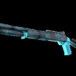 StatTrak™ XM1014 | Slipstream (Minimal Wear)