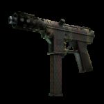Tec-9 | Army Mesh (Minimal Wear)