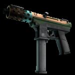 Tec-9 | Flash Out (Minimal Wear)