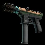 Tec-9 | Flash Out (Well-Worn)