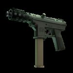 Tec-9 | Groundwater (Minimal Wear)
