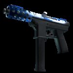 Tec-9 | Ice Cap (Minimal Wear)