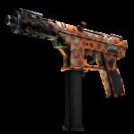 Tec-9 | Safety Net (Well-Worn)
