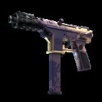 Tec-9 | Sandstorm (Well-Worn)