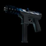 Tec-9 | Titanium Bit (Factory New)