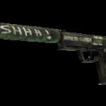 USP-S | Flashback (Field-Tested)