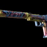 USP-S | Jawbreaker (Factory New)