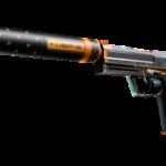 USP-S | Orion (Minimal Wear)