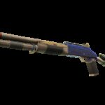 XM1014 | Entombed (Minimal Wear)