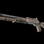 XM1014 | Hieroglyph (Battle-Scarred)