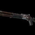 XM1014 | Oxide Blaze (Well-Worn)