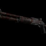 XM1014 | Red Python (Field-Tested)