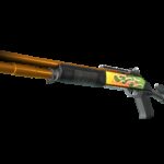 XM1014 | Teclu Burner (Field-Tested)