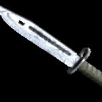 ★ Bayonet | Damascus Steel (Factory New)
