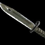★ Bayonet | Safari Mesh (Field-Tested)