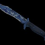 ★ Bowie Knife | Bright Water (Factory New)