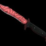 ★ Bowie Knife | Slaughter (Minimal Wear)