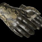 ★ Driver Gloves | Diamondback (Field-Tested)