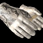 ★ Driver Gloves | King Snake (Minimal Wear)