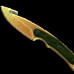 ★ Gut Knife | Lore (Minimal Wear)