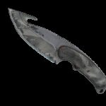 ★ Gut Knife | Urban Masked (Battle-Scarred)