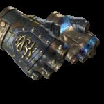 ★ Hydra Gloves | Case Hardened (Minimal Wear)