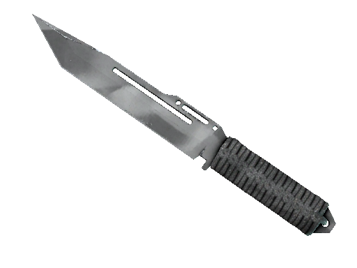 ★ Paracord Knife | Urban Masked (Field-Tested) - Image 1