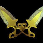 ★ Shadow Daggers | Lore (Factory New)
