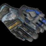★ Specialist Gloves | Mogul (Battle-Scarred)