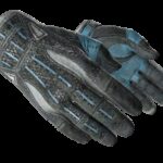 ★ Sport Gloves | Superconductor (Battle-Scarred)